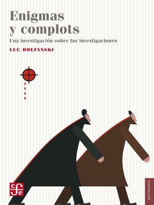 cover image of Enigmas y complots